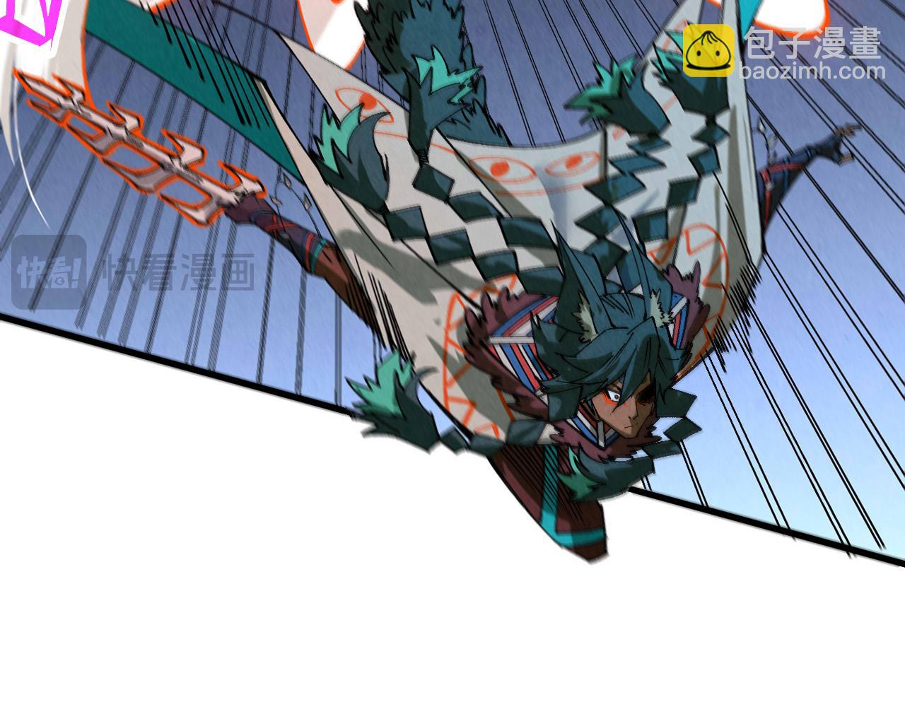 這一世我要當至尊 - 第474話 破陣(3/3) - 2