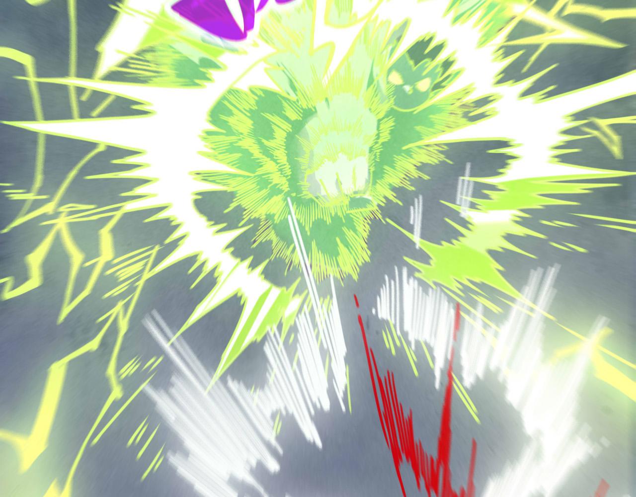 這一世我要當至尊 - 第474話 破陣(3/3) - 2