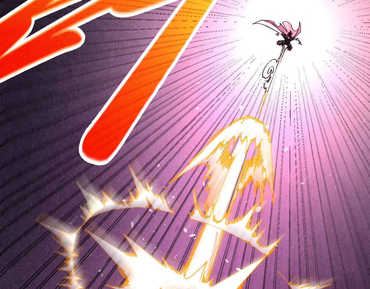 這一世我要當至尊 - 第474話 破陣(2/3) - 5