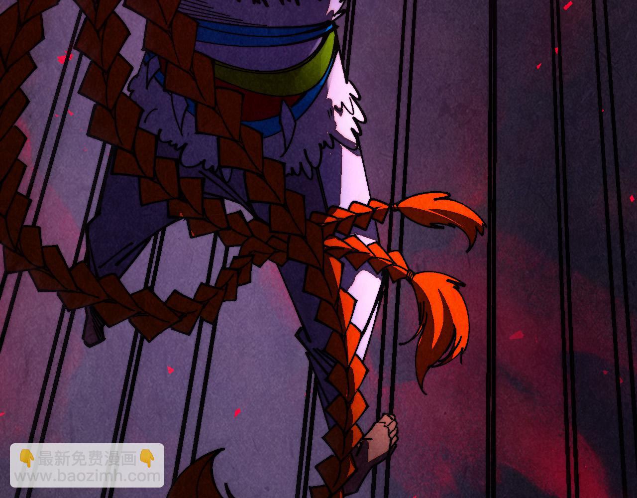 這一世我要當至尊 - 第474話 破陣(2/3) - 8