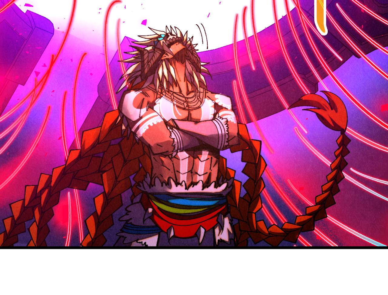 這一世我要當至尊 - 第474話 破陣(2/3) - 4