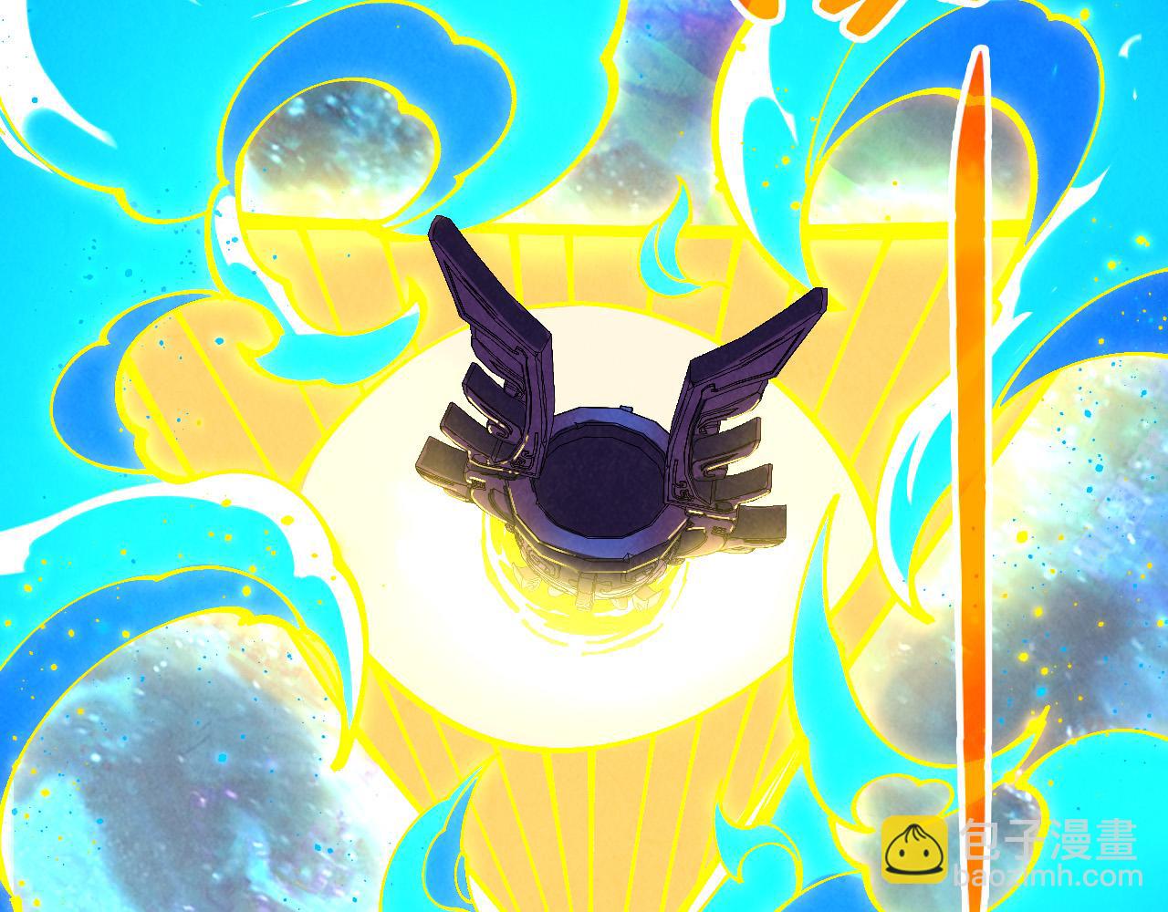 這一世我要當至尊 - 第474話 破陣(2/3) - 7