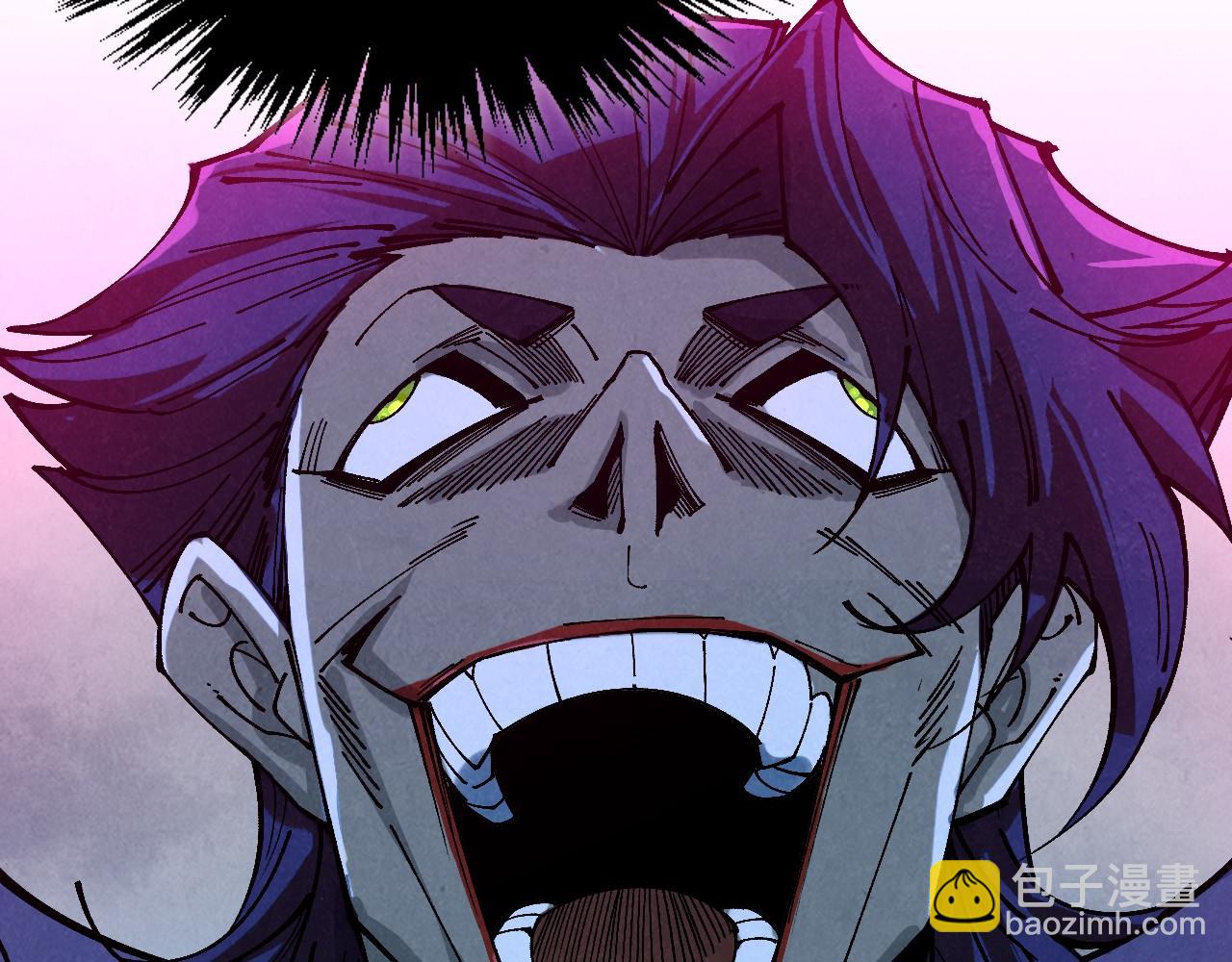 這一世我要當至尊 - 第476話 訣別(3/4) - 1