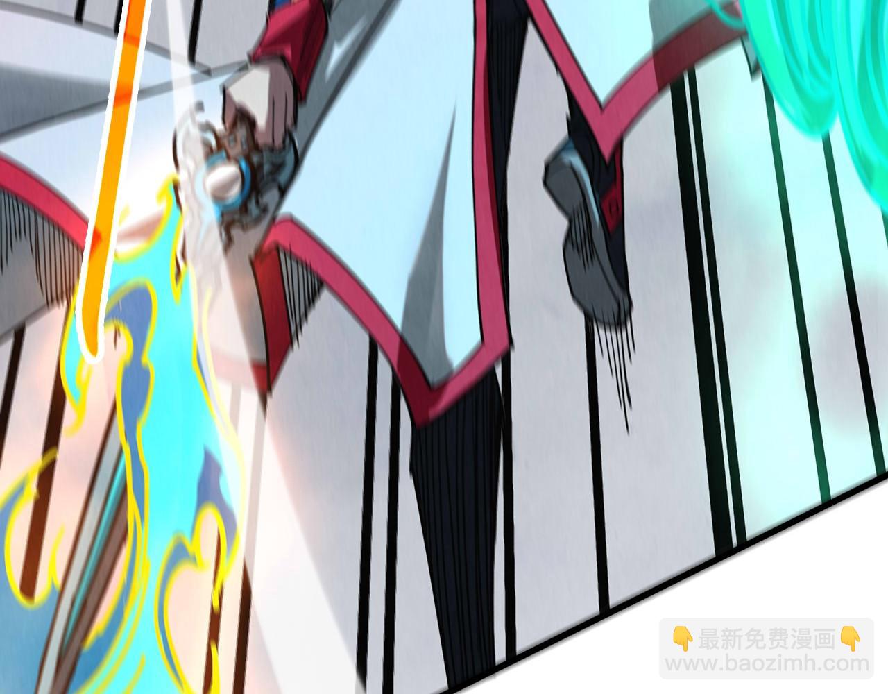 這一世我要當至尊 - 第476話 訣別(3/4) - 8