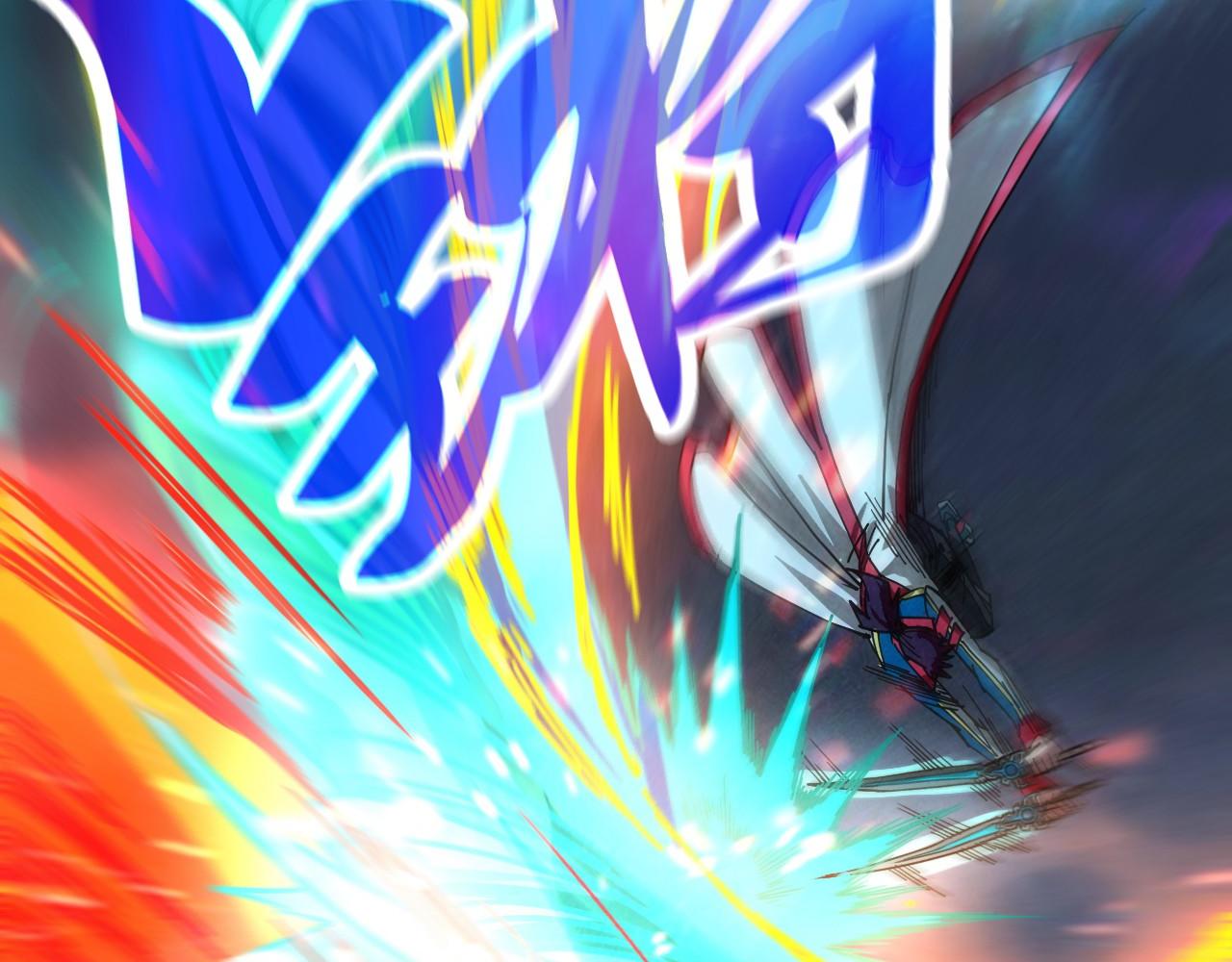 這一世我要當至尊 - 第476話 訣別(3/4) - 2