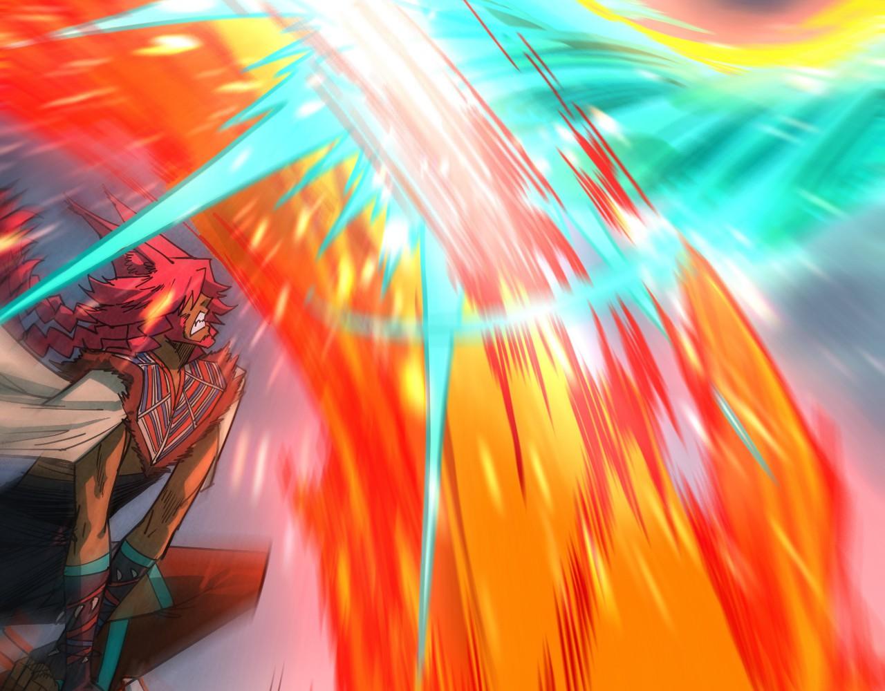 這一世我要當至尊 - 第476話 訣別(3/4) - 3