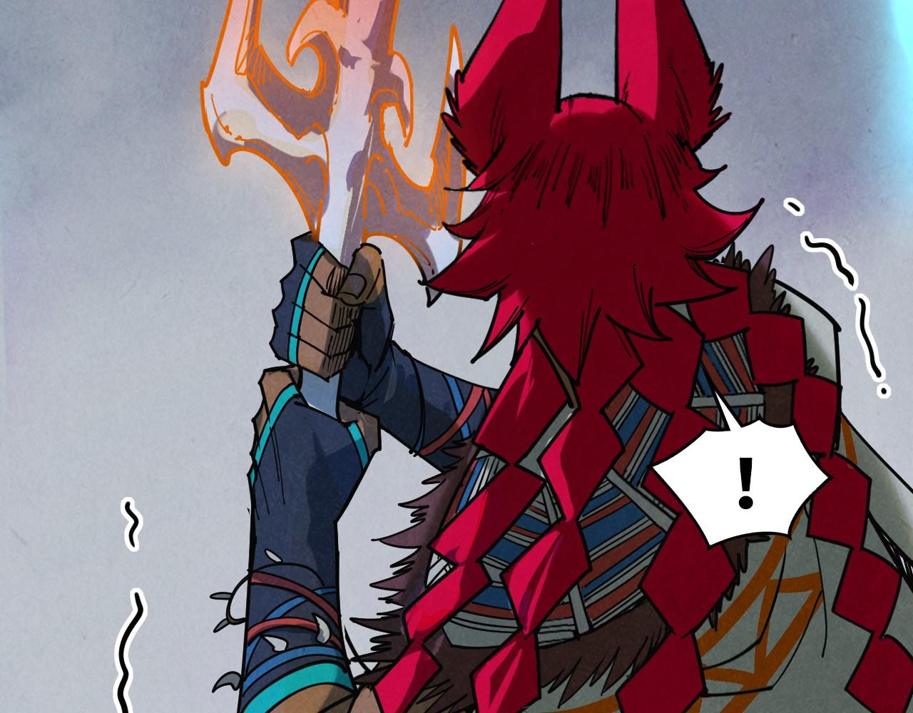 這一世我要當至尊 - 第476話 訣別(4/4) - 1