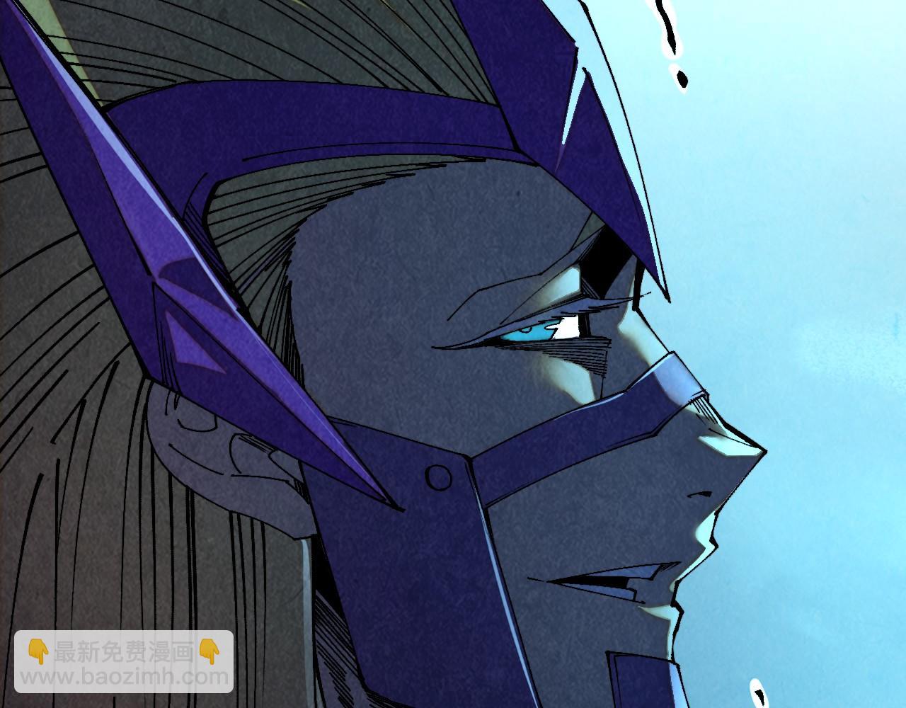 這一世我要當至尊 - 第476話 訣別(1/4) - 8