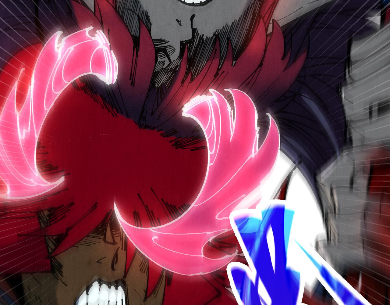 這一世我要當至尊 - 第476話 訣別(4/4) - 2