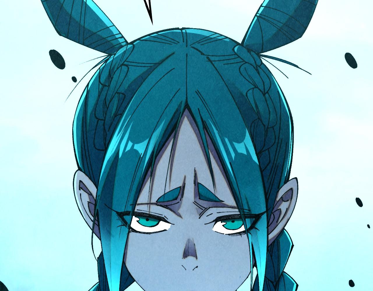 這一世我要當至尊 - 第476話 訣別(1/4) - 3