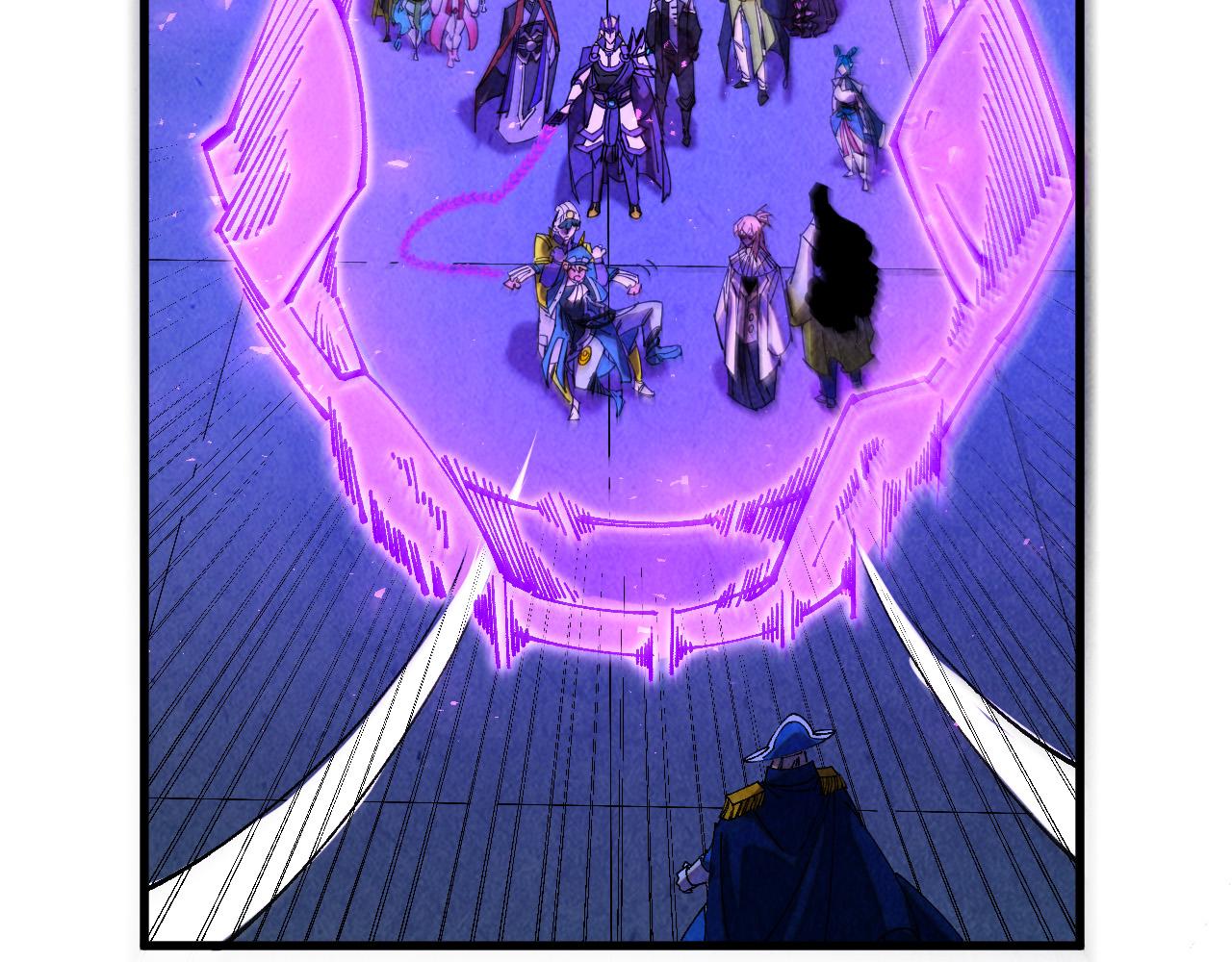 這一世我要當至尊 - 第476話 訣別(2/4) - 8