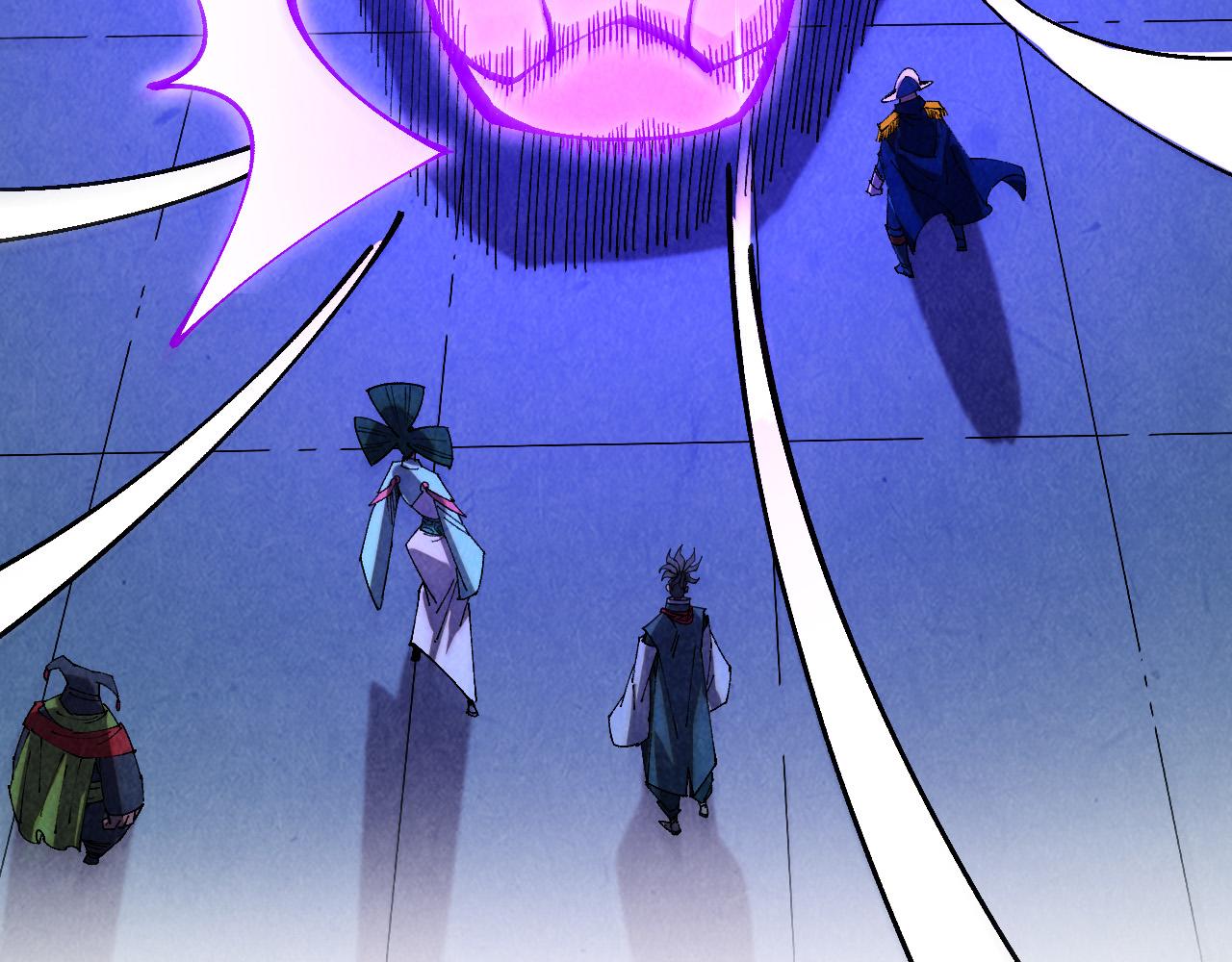 這一世我要當至尊 - 第476話 訣別(2/4) - 3