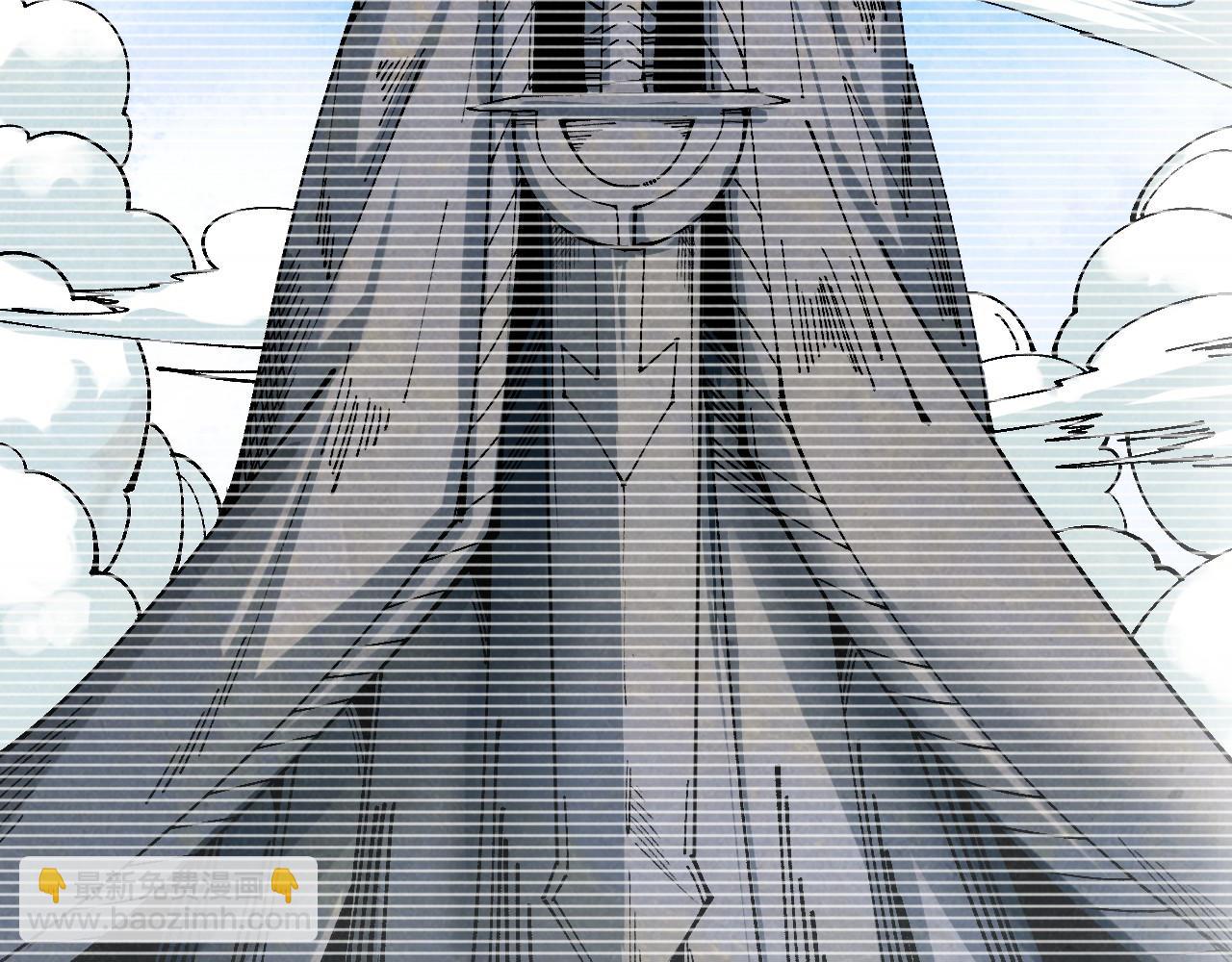 這一世我要當至尊 - 第476話 訣別(2/4) - 1