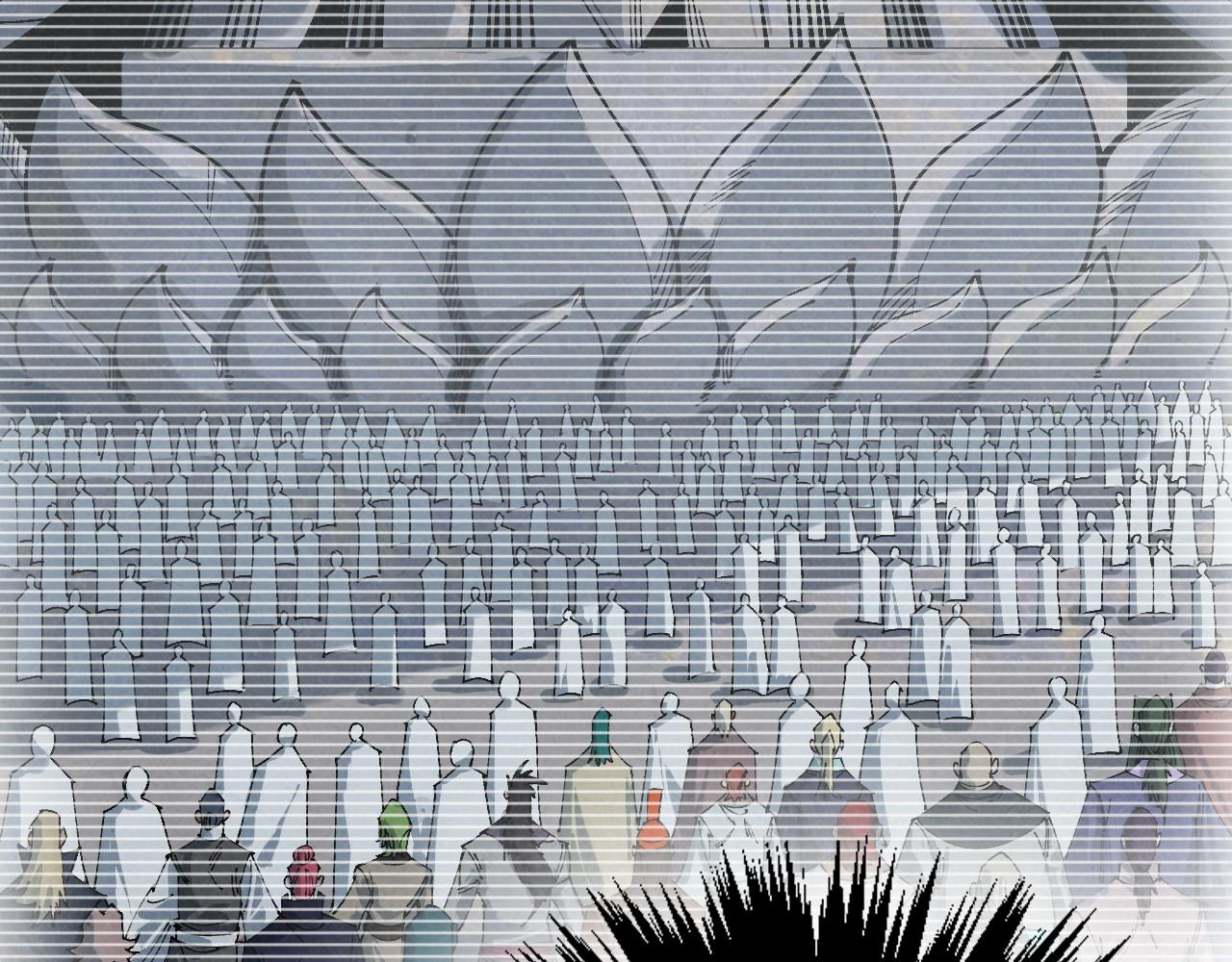 這一世我要當至尊 - 第476話 訣別(2/4) - 2