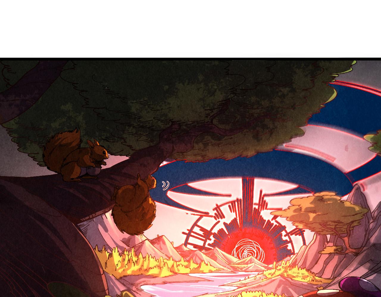 這一世我要當至尊 - 第478話 衆生俱舍(3/4) - 6