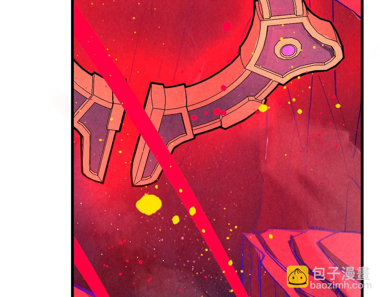 這一世我要當至尊 - 第478話 衆生俱舍(3/4) - 1