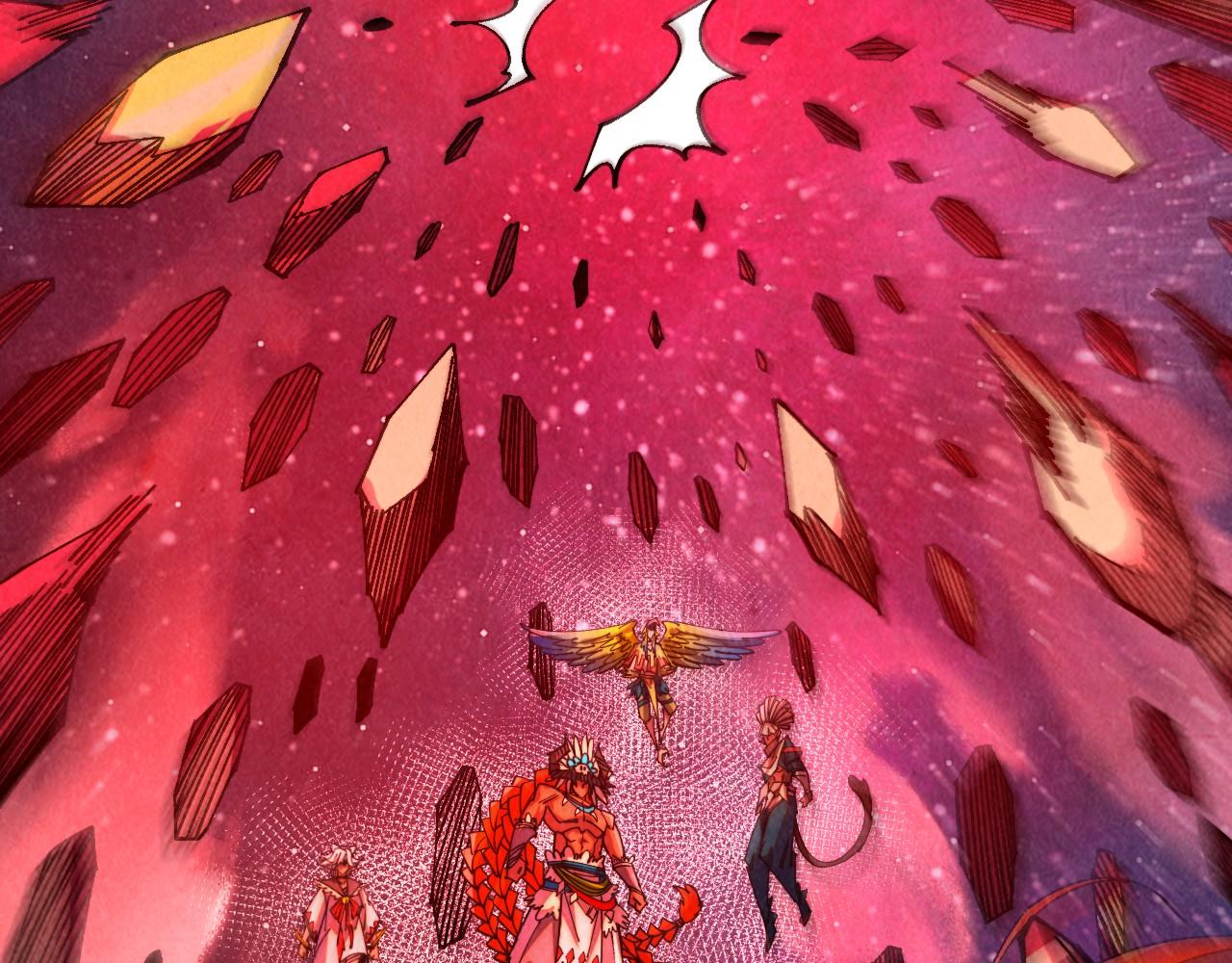 這一世我要當至尊 - 第478話 衆生俱舍(3/4) - 7