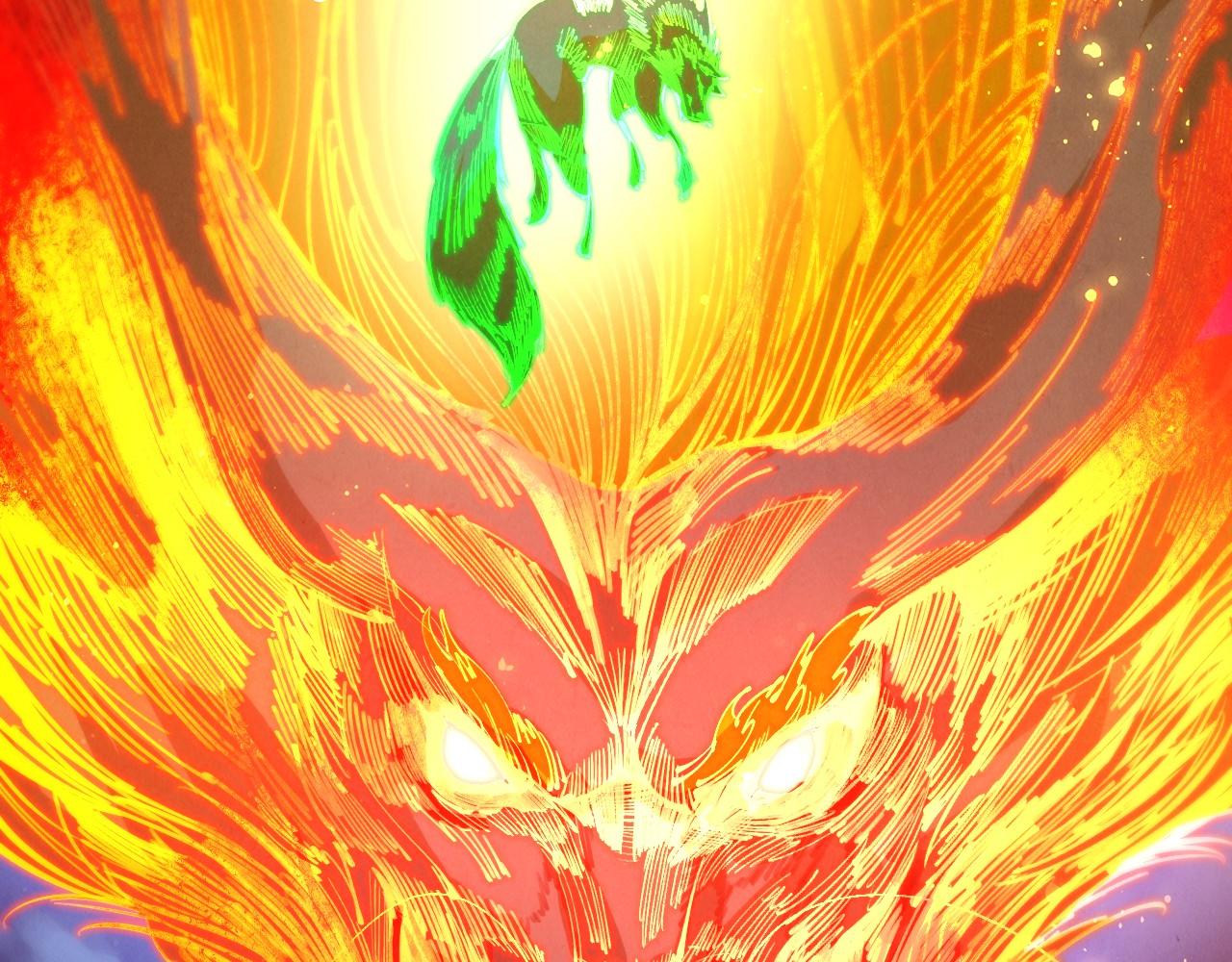 這一世我要當至尊 - 第478話 衆生俱舍(1/4) - 2