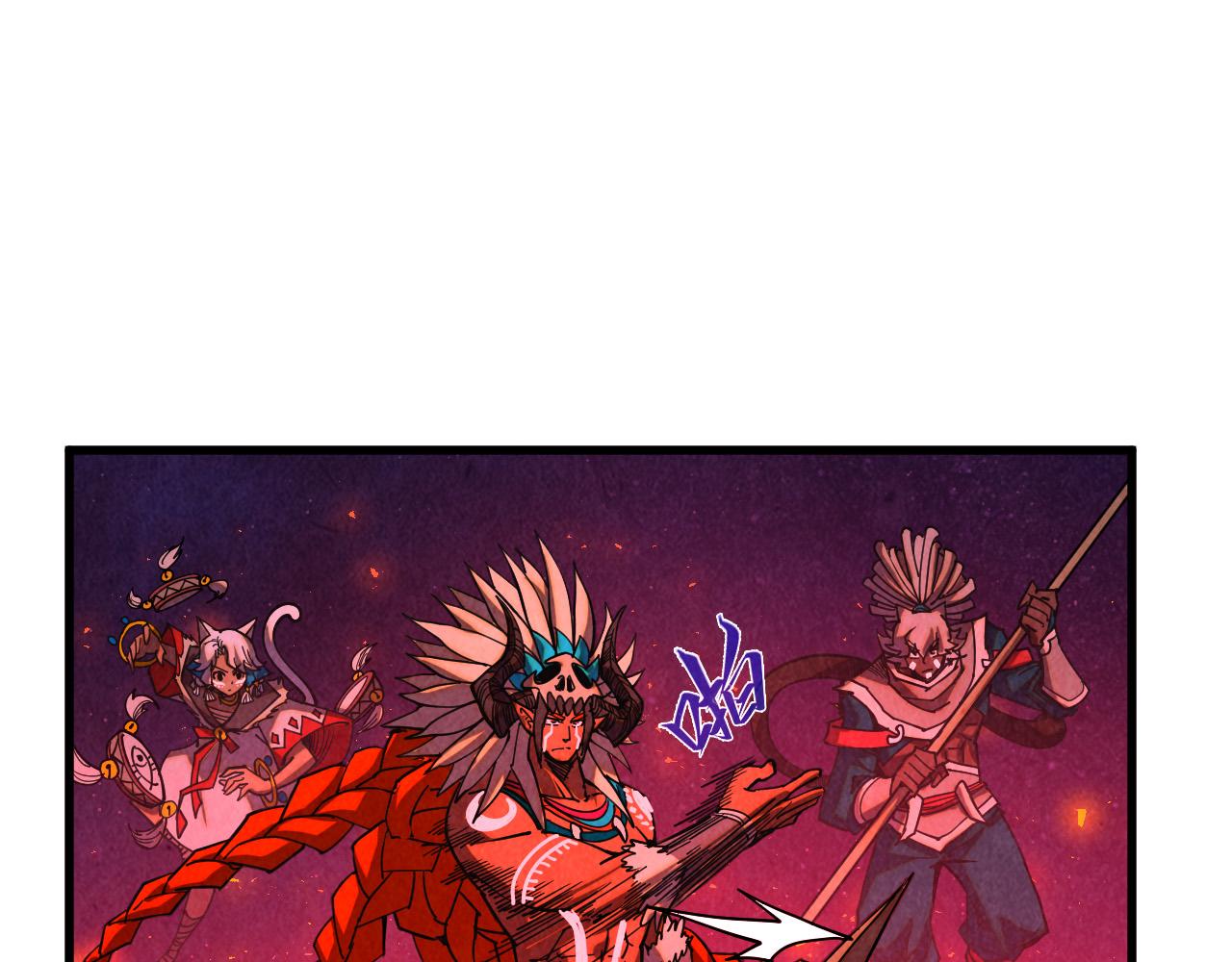 這一世我要當至尊 - 第478話 衆生俱舍(4/4) - 6