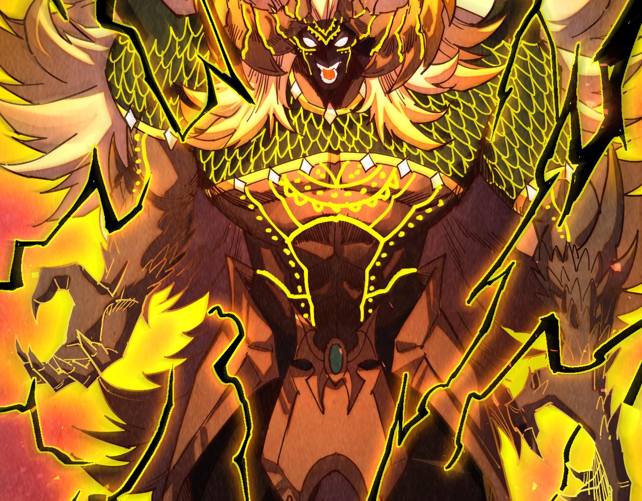 這一世我要當至尊 - 第478話 衆生俱舍(4/4) - 6