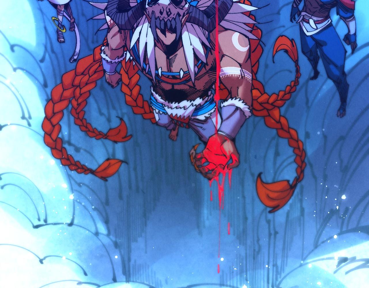 這一世我要當至尊 - 第478話 衆生俱舍(1/4) - 6