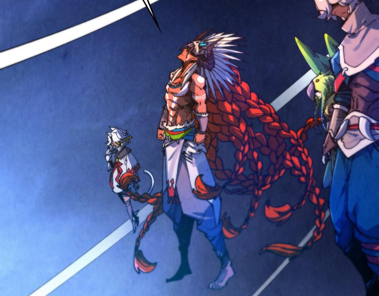 這一世我要當至尊 - 第478話 衆生俱舍(1/4) - 6