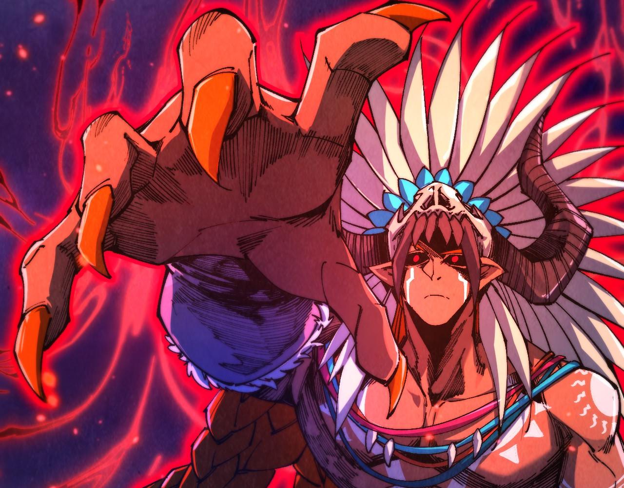 這一世我要當至尊 - 第478話 衆生俱舍(1/4) - 1