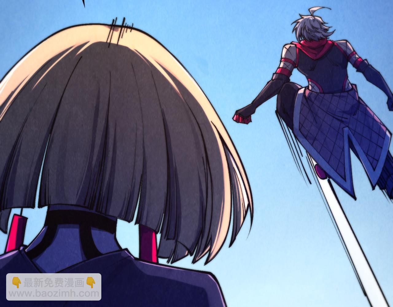 這一世我要當至尊 - 第478話 衆生俱舍(2/4) - 2