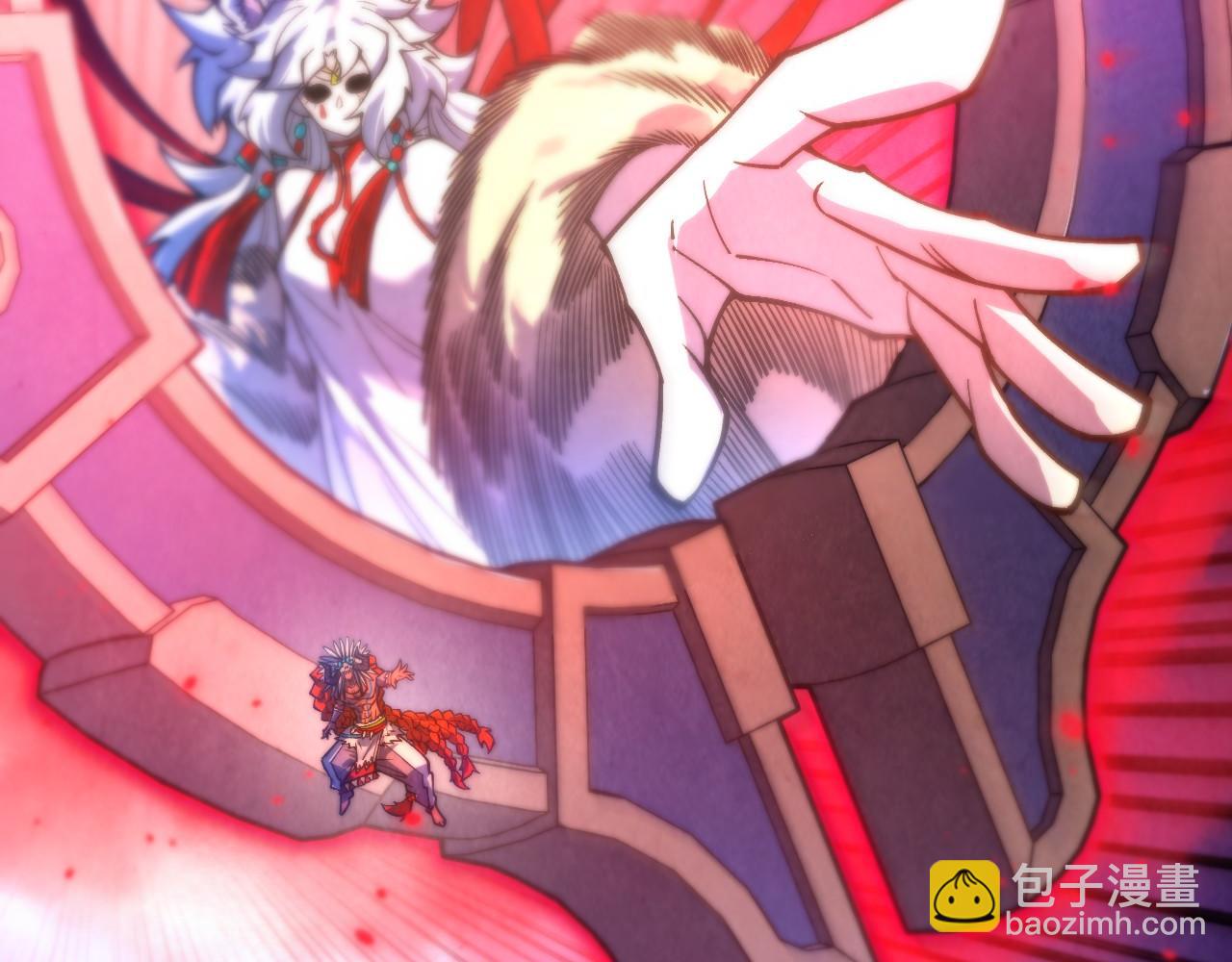 這一世我要當至尊 - 第478話 衆生俱舍(2/4) - 2