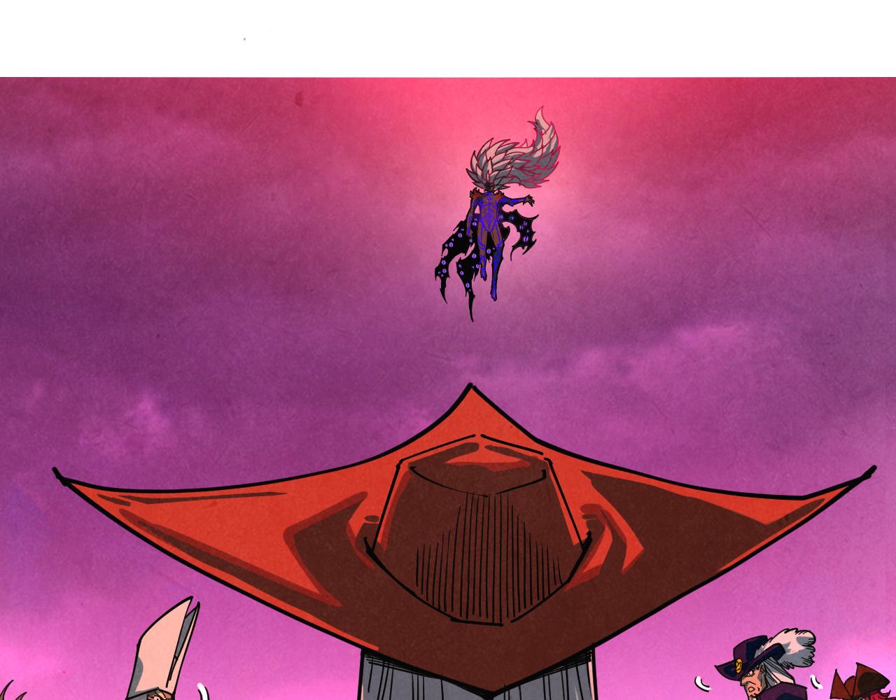 這一世我要當至尊 - 第480話 補全（一）(3/4) - 6