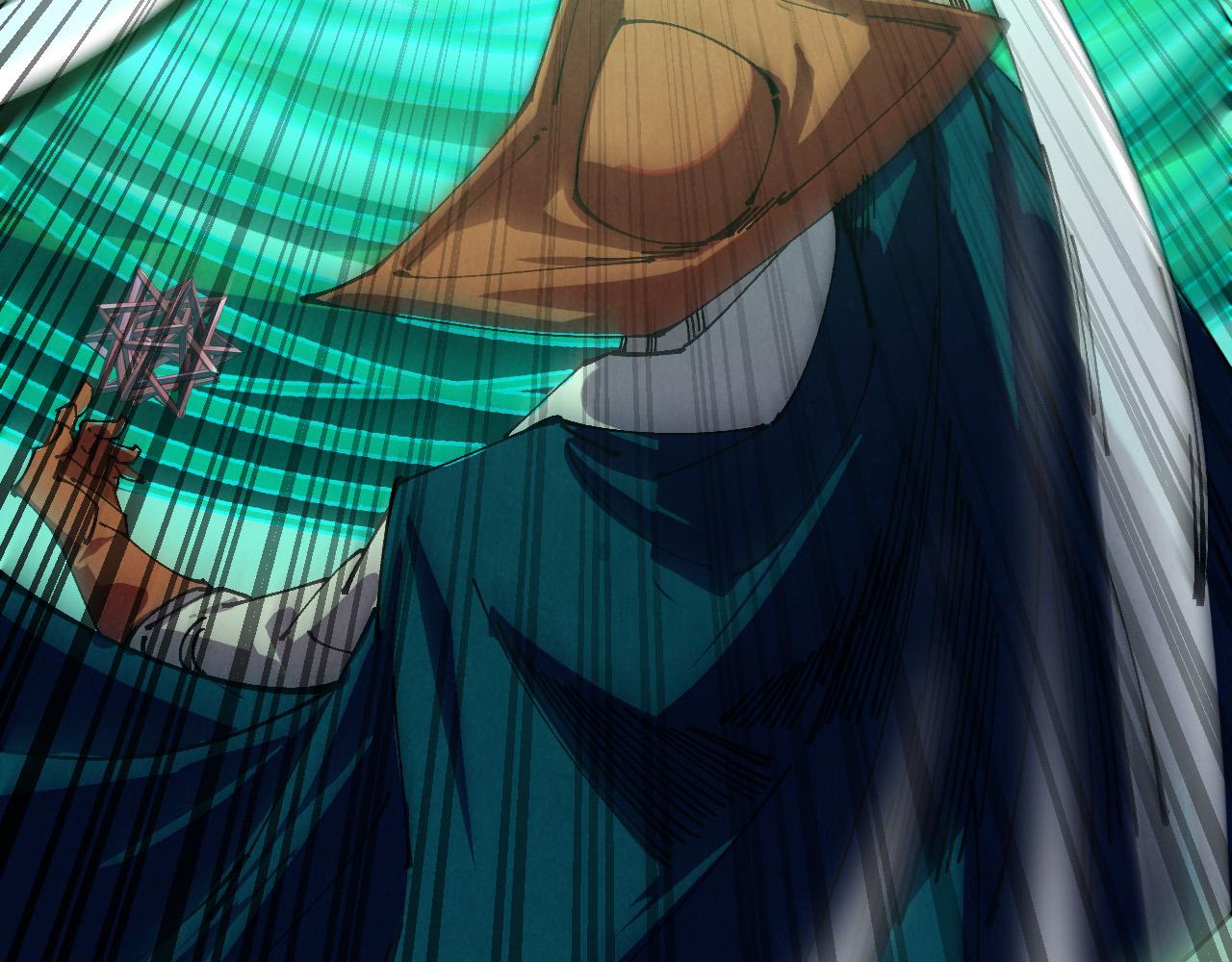 這一世我要當至尊 - 第480話 補全（一）(3/4) - 6