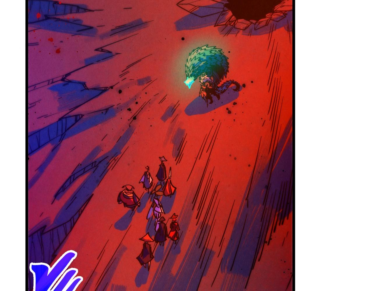 這一世我要當至尊 - 第480話 補全（一）(1/4) - 8