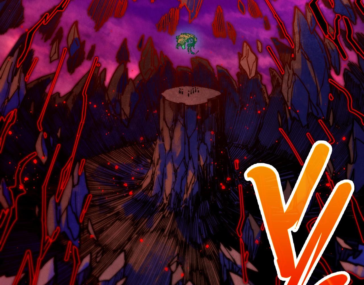 這一世我要當至尊 - 第480話 補全（一）(1/4) - 1