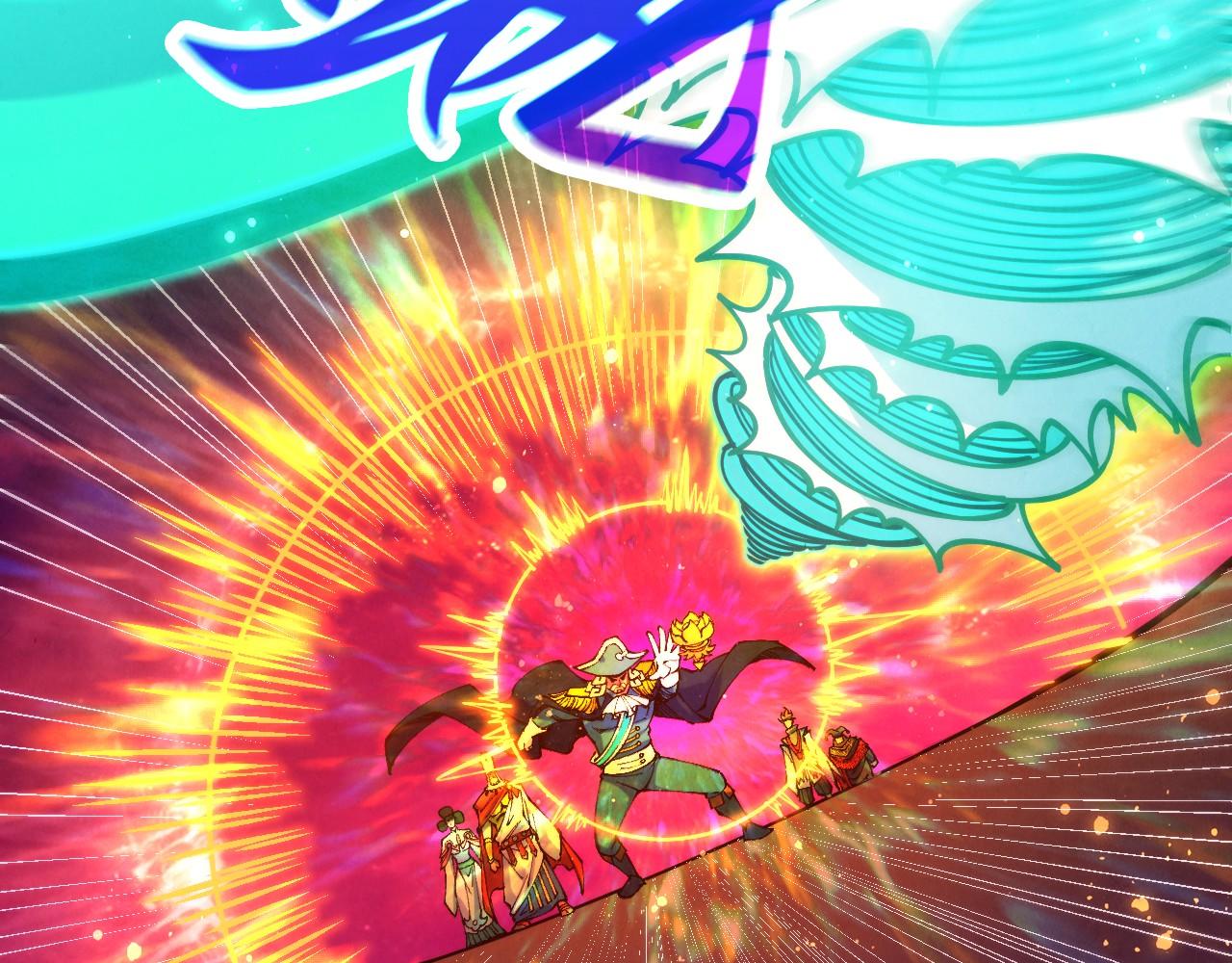 這一世我要當至尊 - 第480話 補全（一）(2/4) - 3