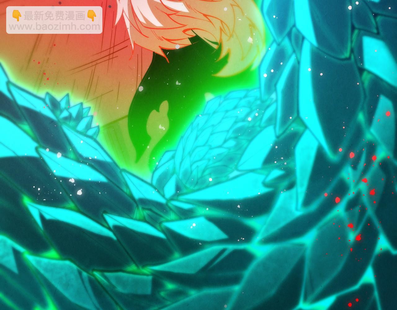 這一世我要當至尊 - 第480話 補全（一）(1/4) - 7