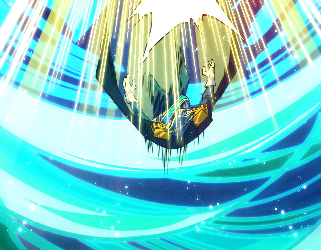 這一世我要當至尊 - 第480話 補全（一）(2/4) - 7