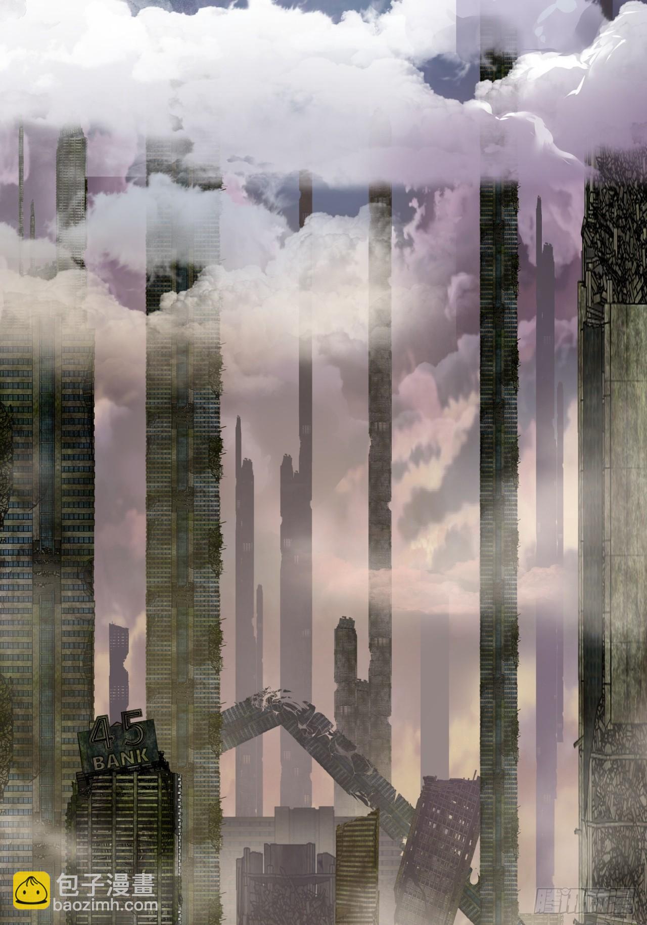 2话 100%真实的游戏(1/4)-第1话