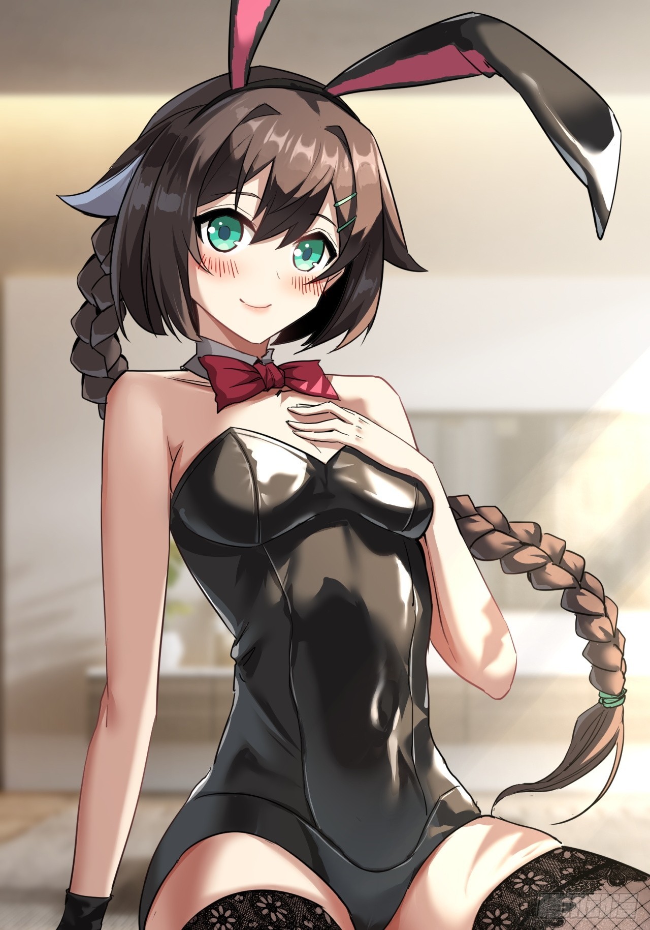 16话  我草率了(1/2)-第15话