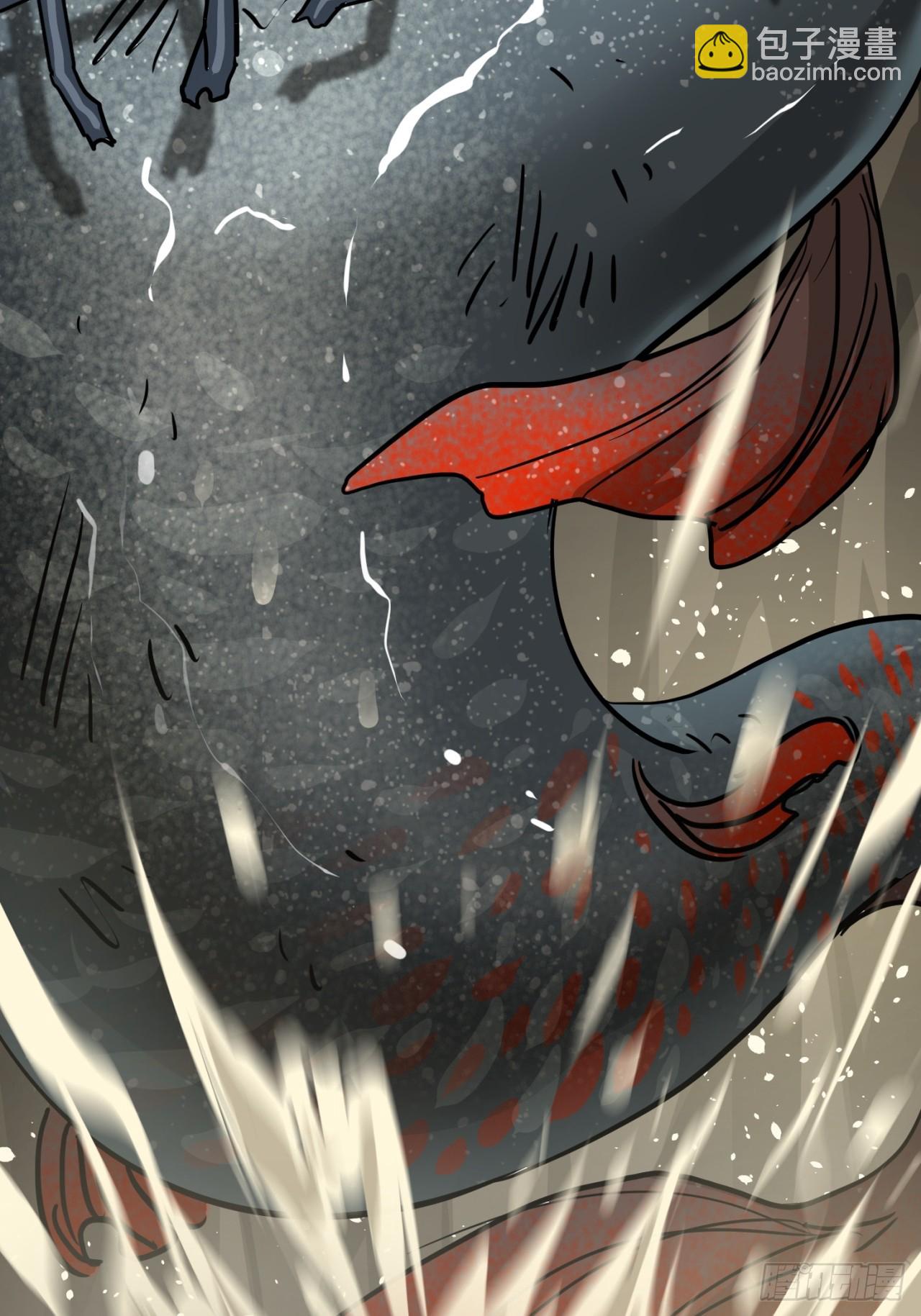 這遊戲也太真實了 - 26話  人手不夠了（下）(1/2) - 1