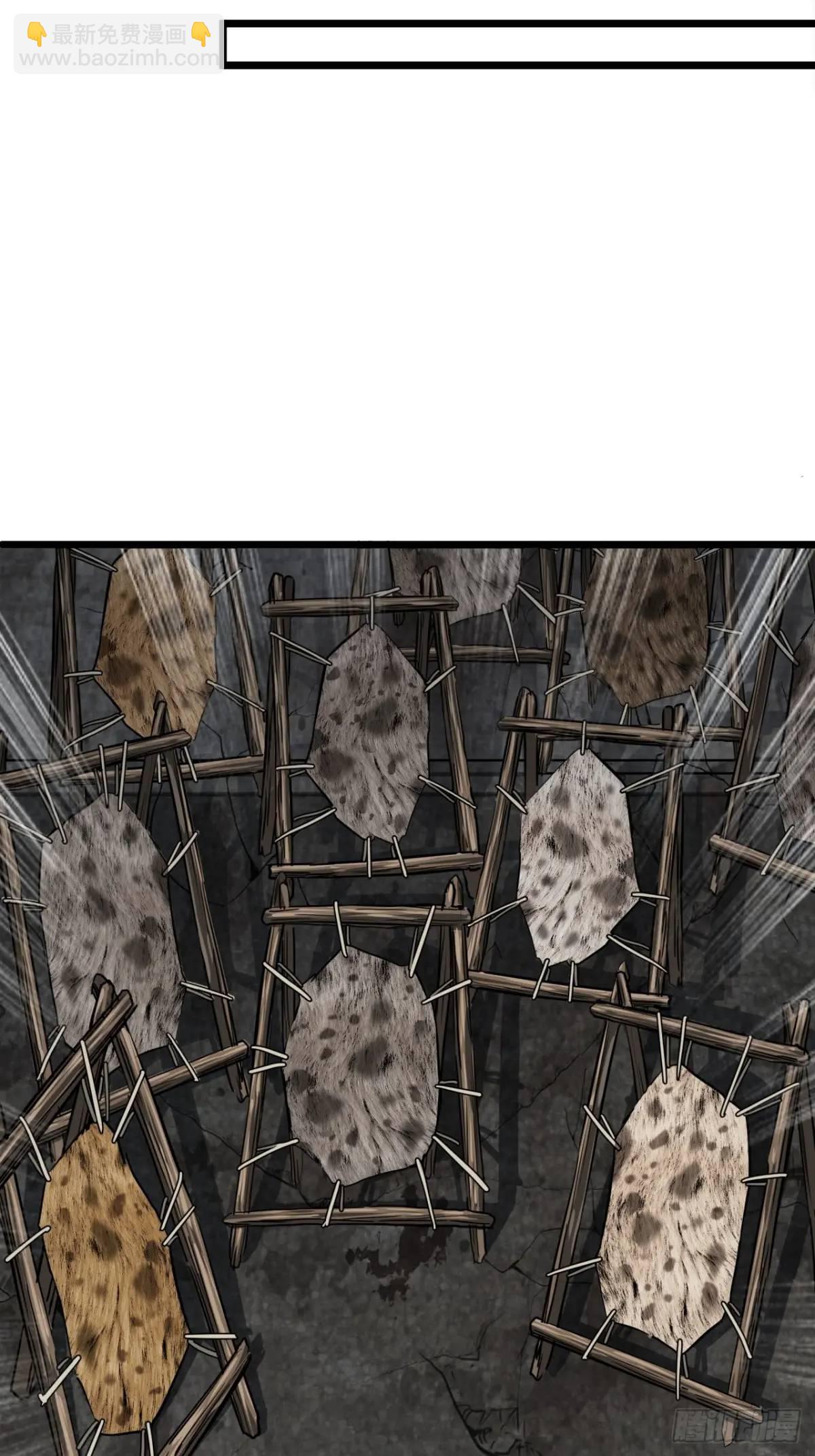 32话 废土生活从搬砖开始-下(1/2)-第31话