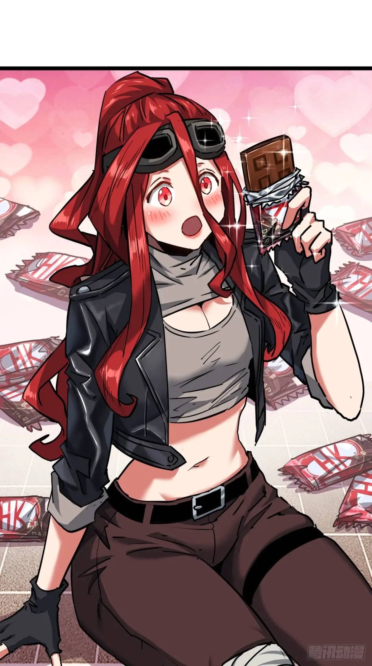 48话  我愿意(1/2)-第47话