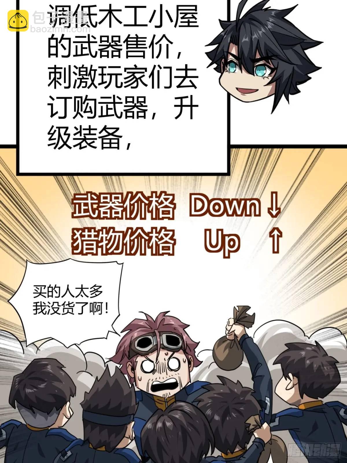 62话 废土OL的经济系统(1/2)-第61话