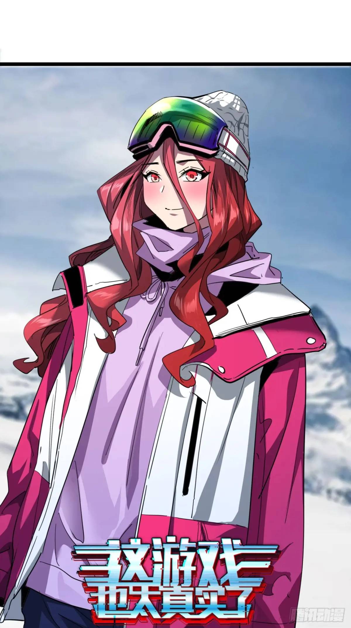 66话  从不让人失望的玩家(1/2)-第65话