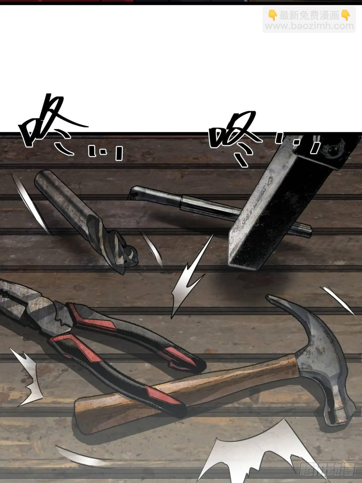 66话  从不让人失望的玩家(1/2)-第65话