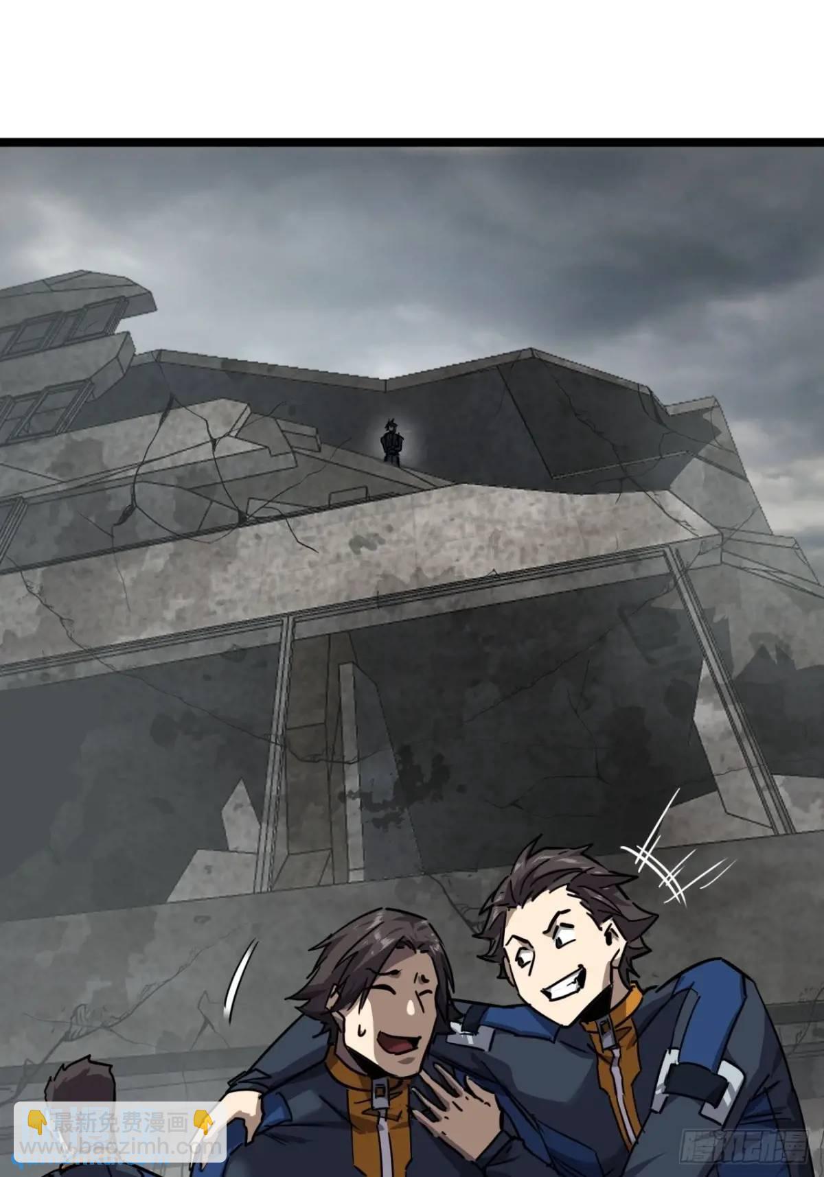 68话  猎人与猎人(1/2)-第67话