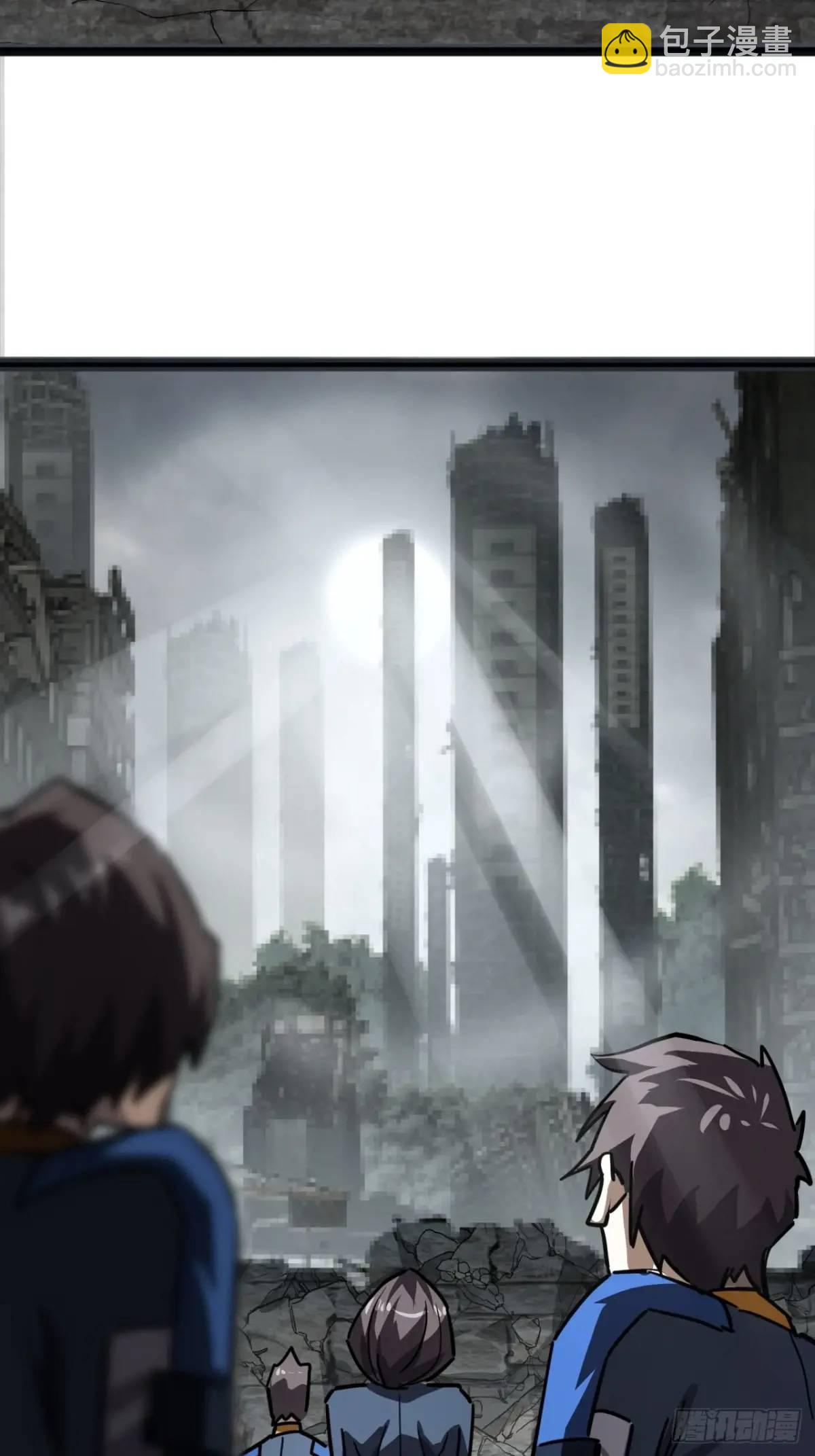 68话  猎人与猎人(1/2)-第67话