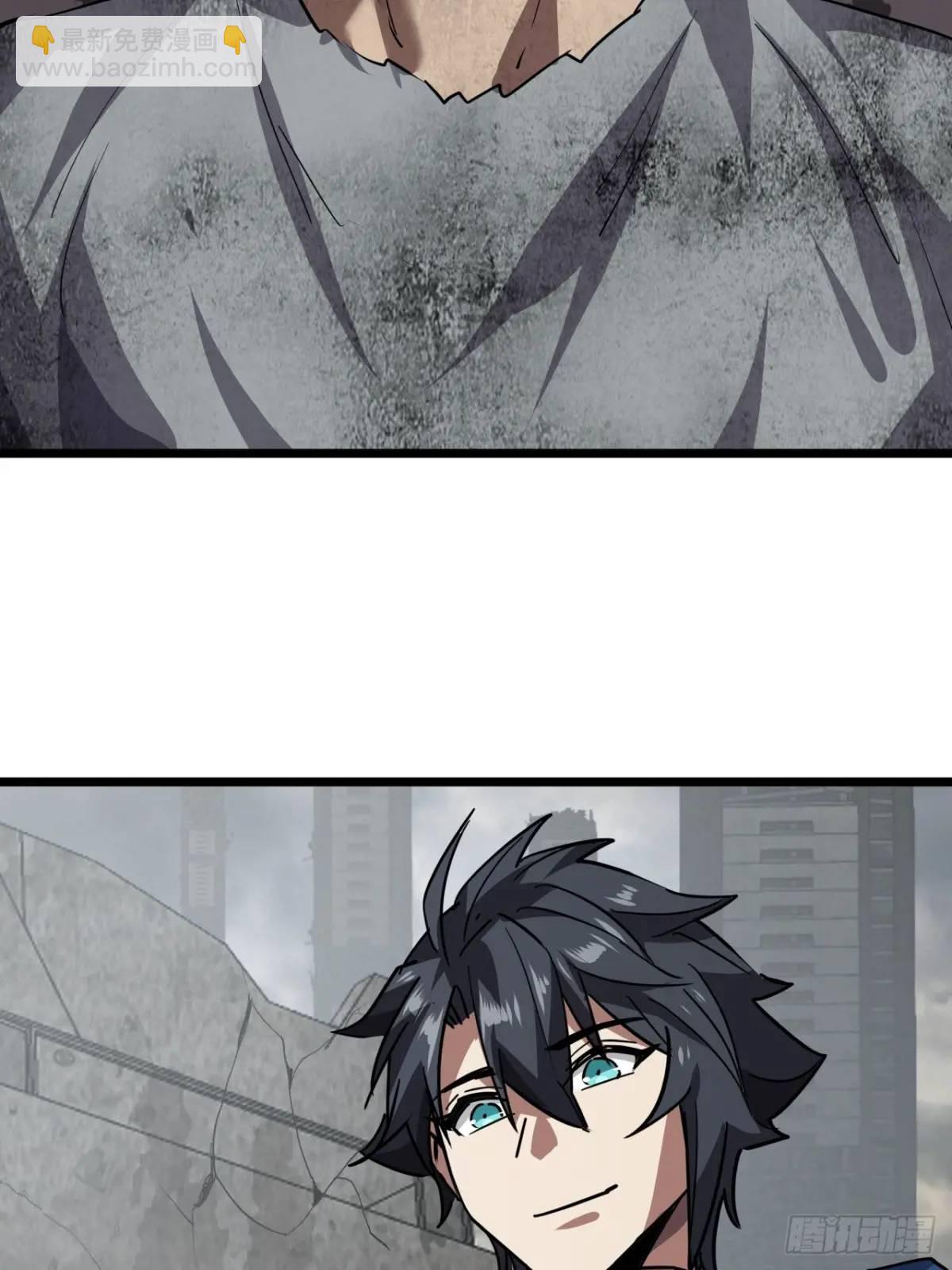 70话 抗生素的疗效(1/2)-第69话