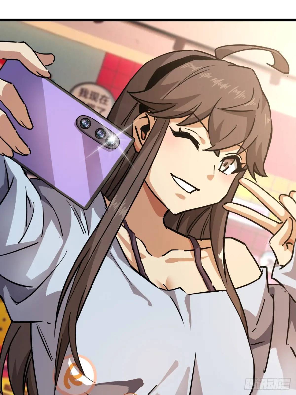 72话  废土上的第一片雪花(1/2)-第71话