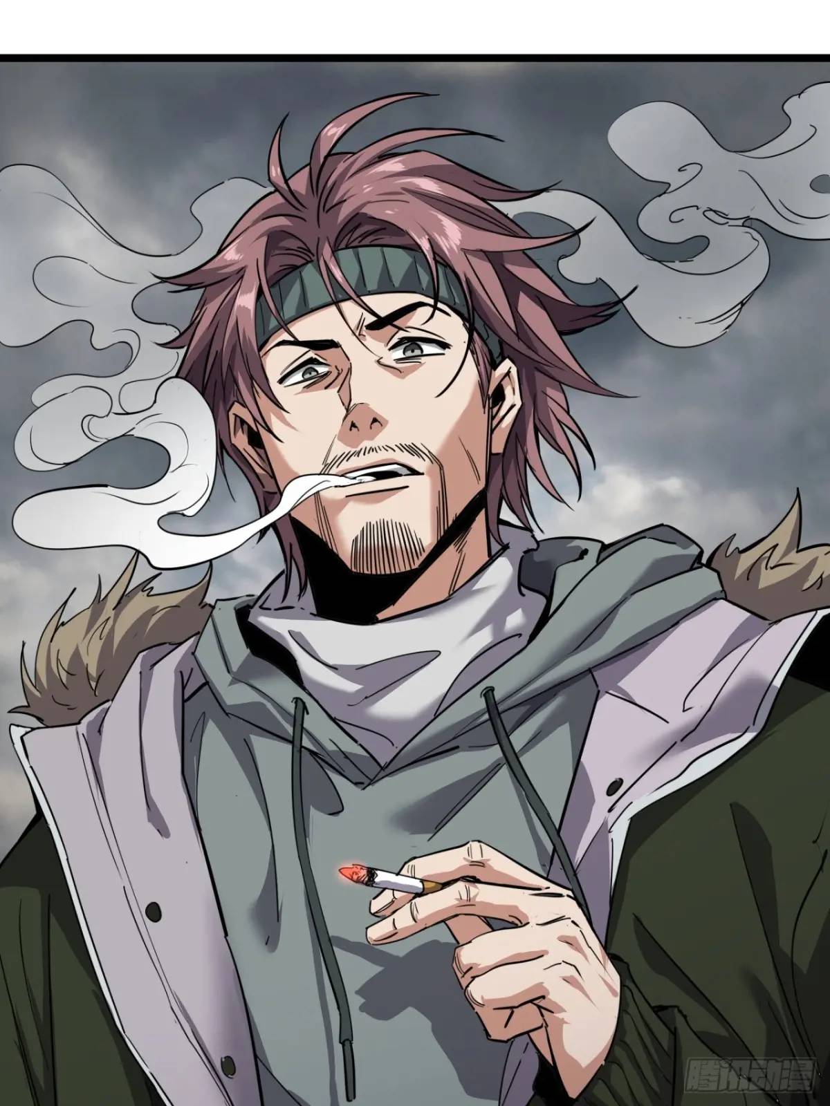 74话  木工懂这么多想干啥！(1/2)-第73话