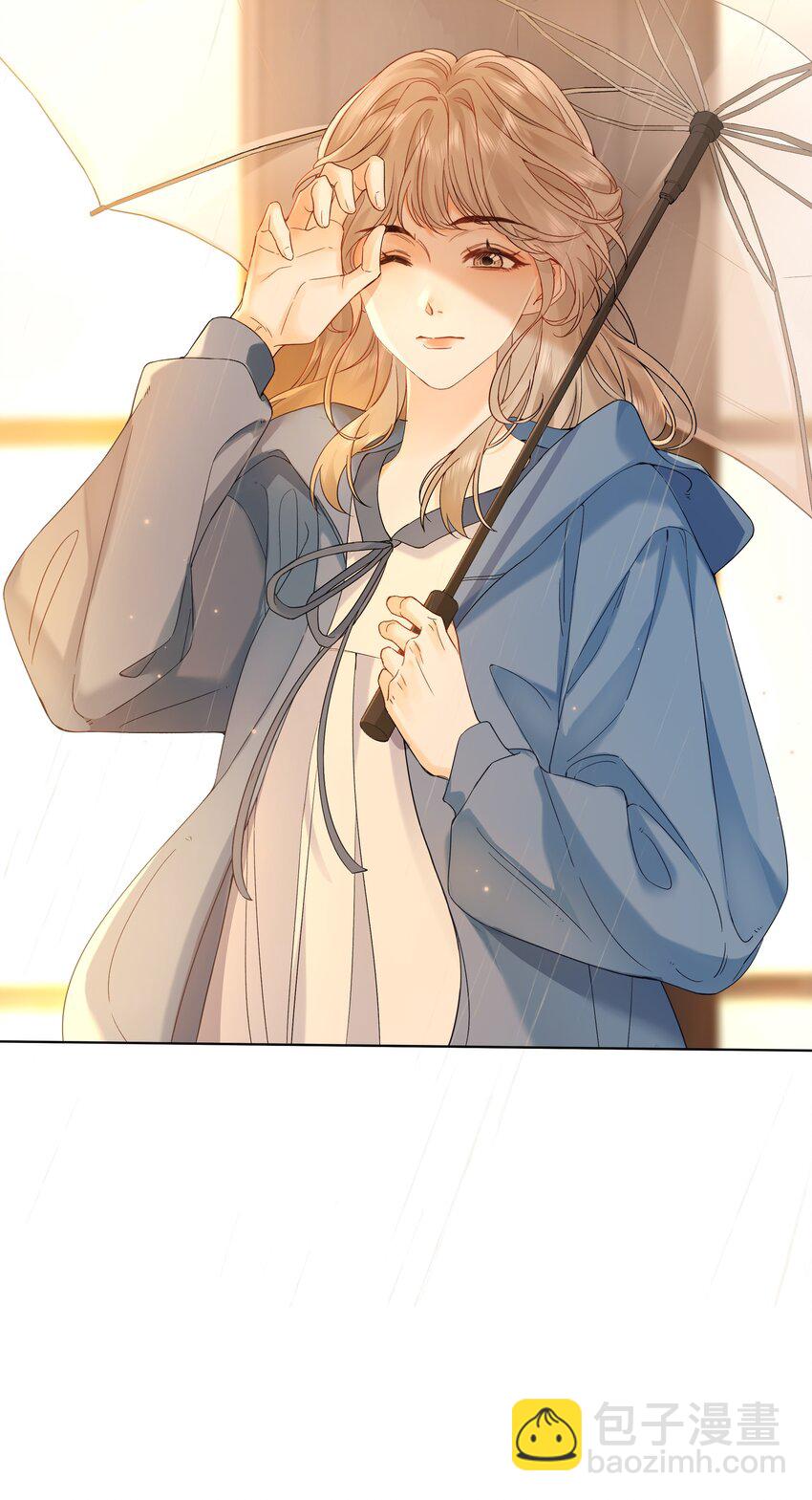 001 雨天的月亮(1/2)-第1话